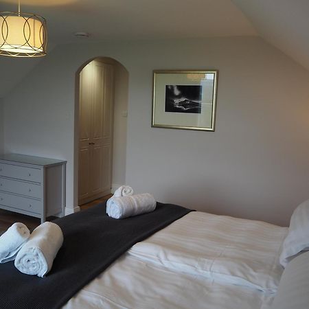Duke Of Wellington Inn Corbridge Zimmer foto