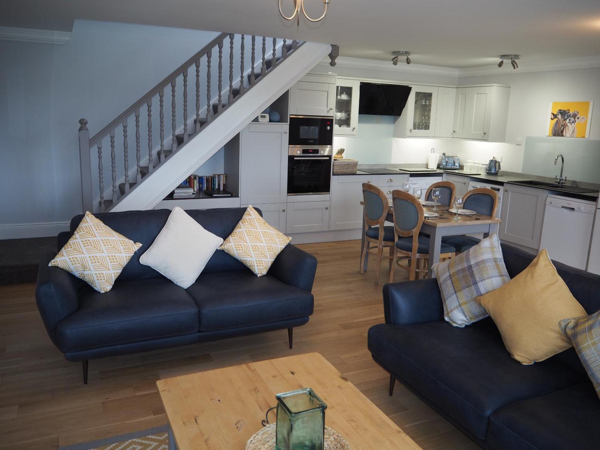 Duke Of Wellington Inn Corbridge Zimmer foto